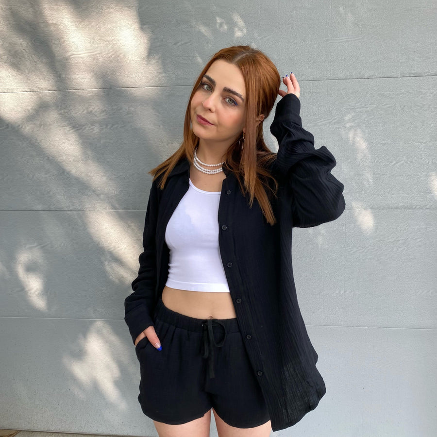 DECK Shorts