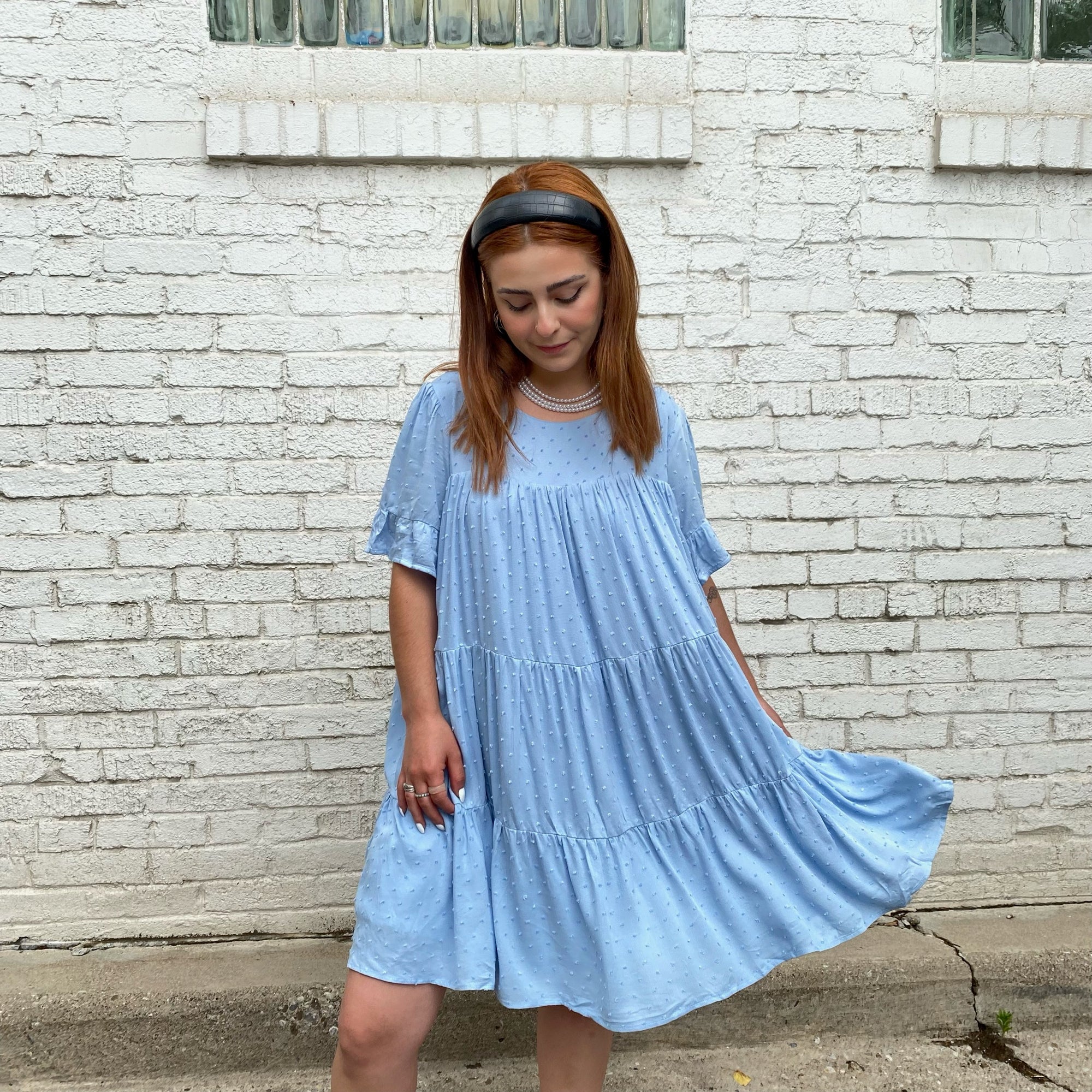 GEM Mini Dress