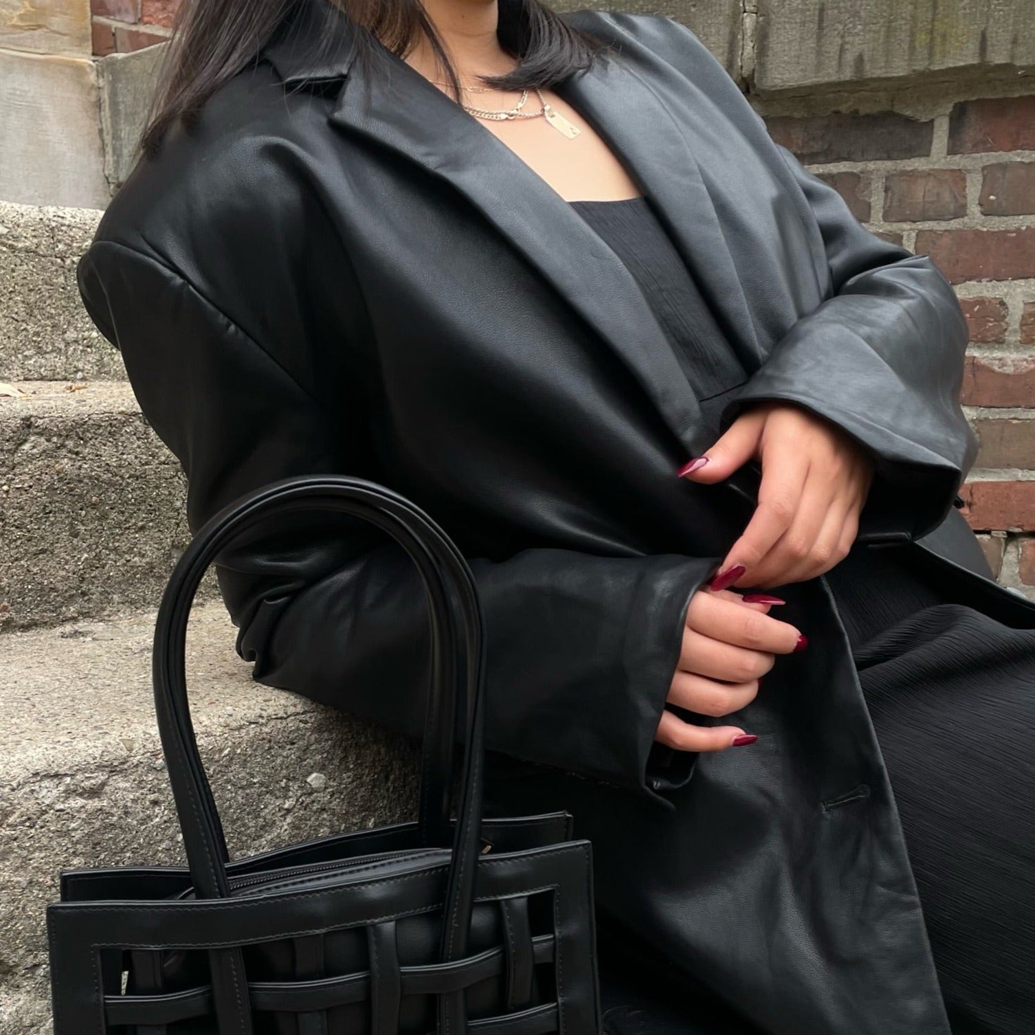 ZELA Blazer