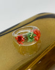 FLOWER Ring