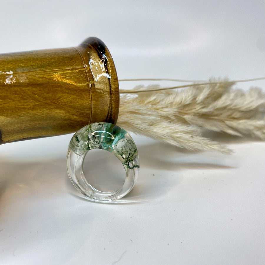 FLOWER Ring