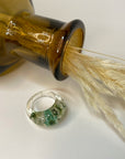 FLOWER Ring