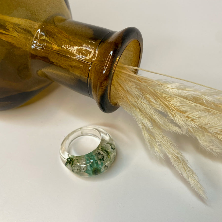 FLOWER Ring