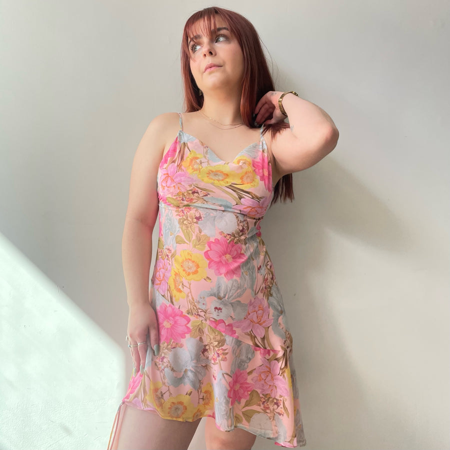 SUNRISE Dress