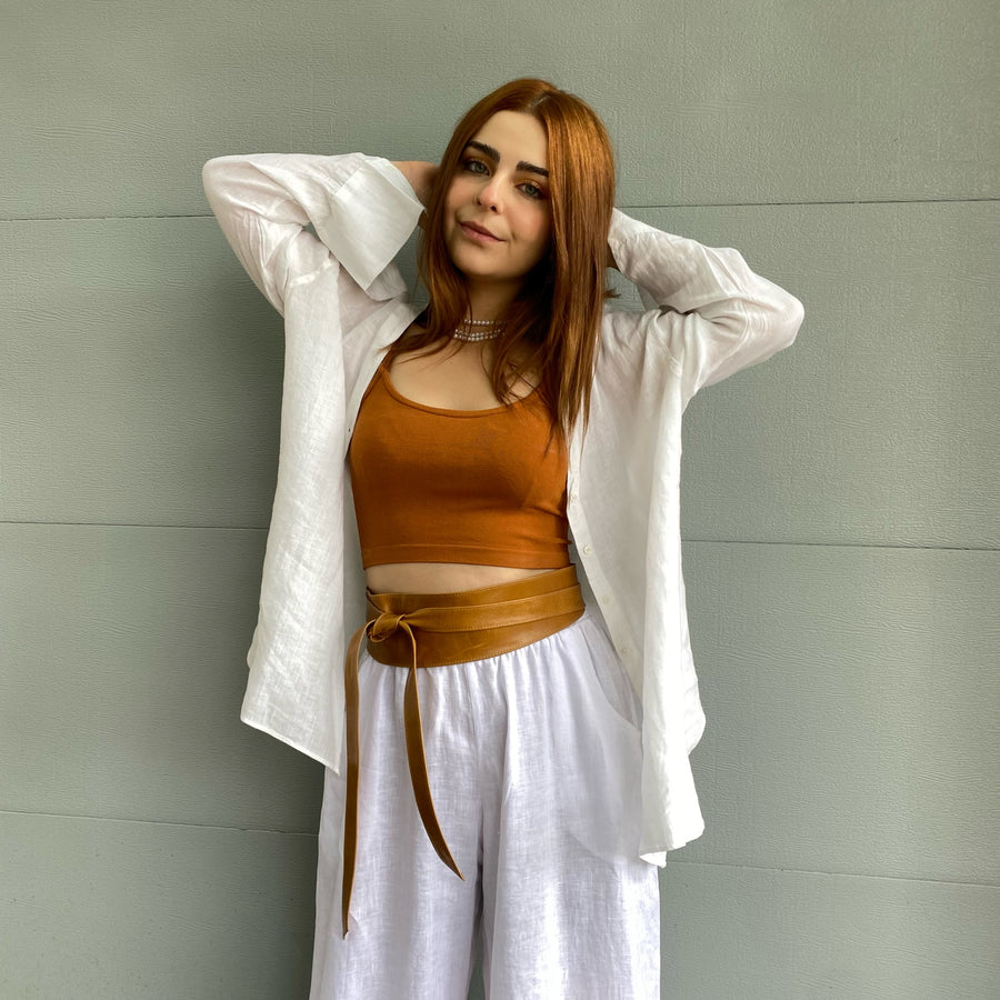 NIDA Wrap Belt