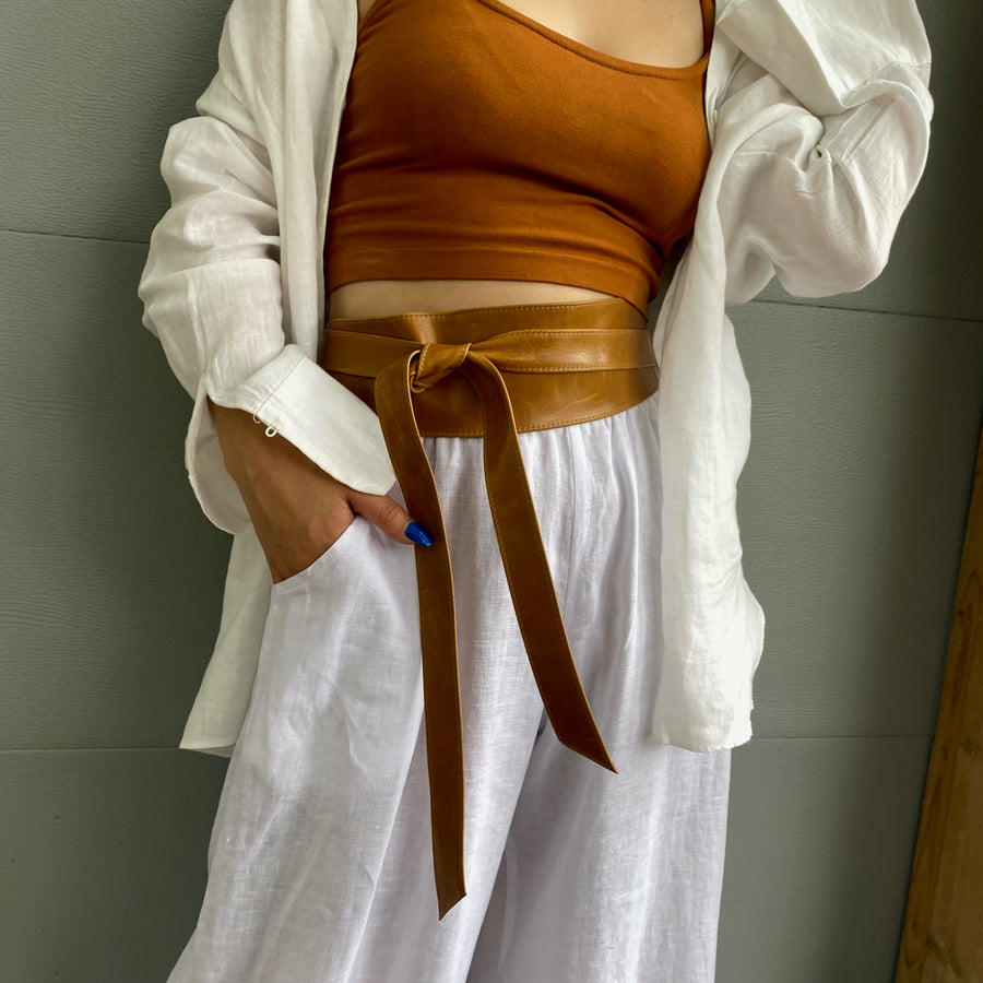 NIDA Wrap Belt