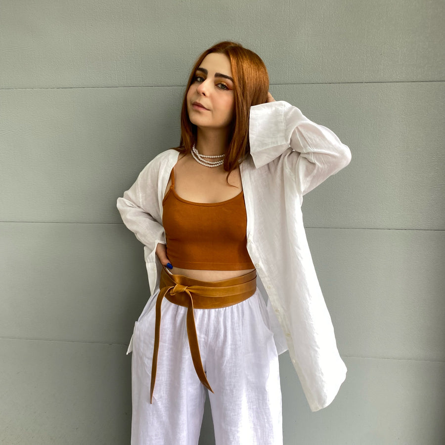 NIDA Wrap Belt