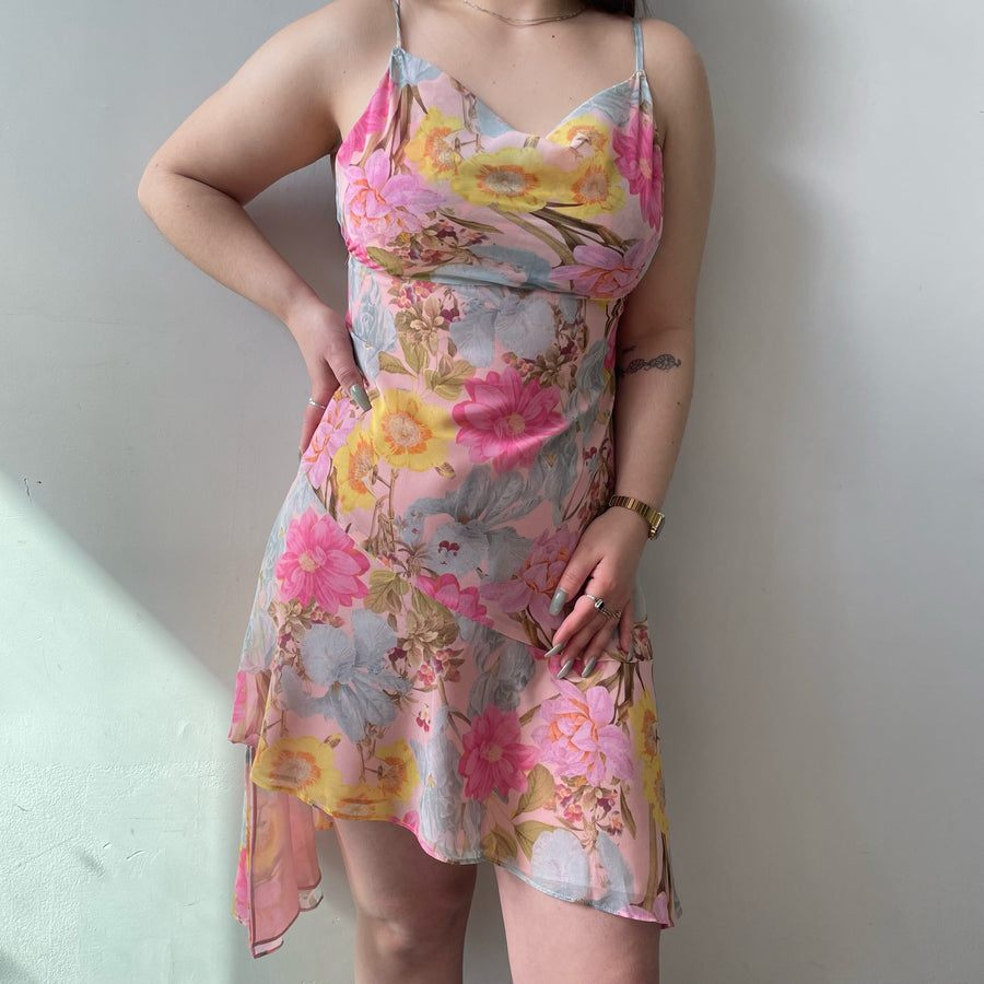 SUNRISE Dress