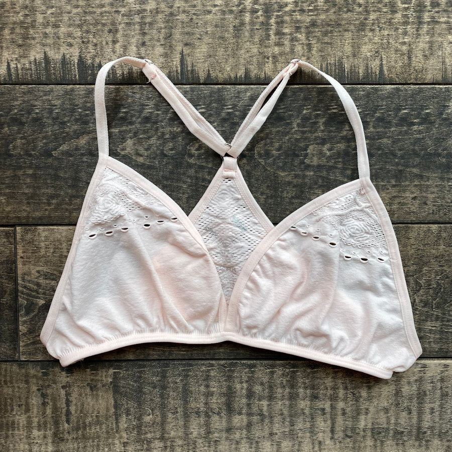 PRIM Triangle Back Bralette