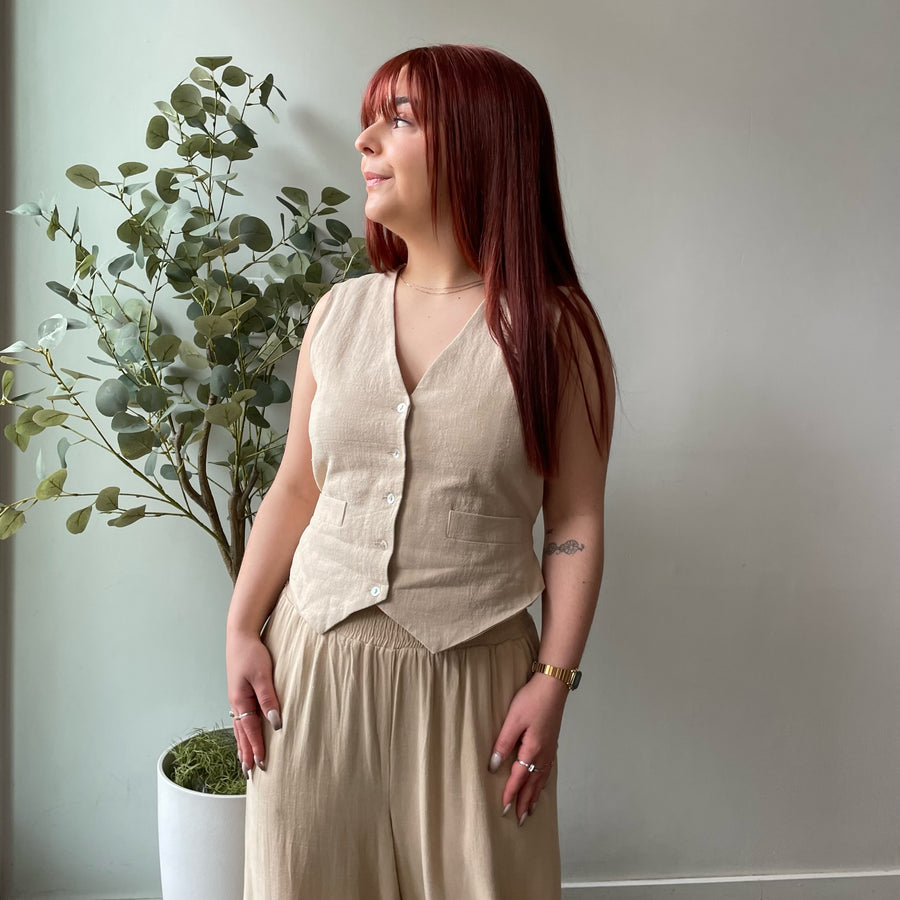 MILENA Vest