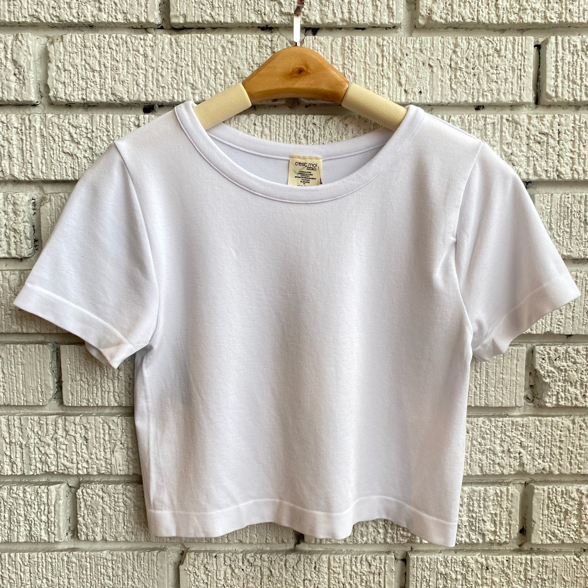 Crop Tops – Risqué Clothing