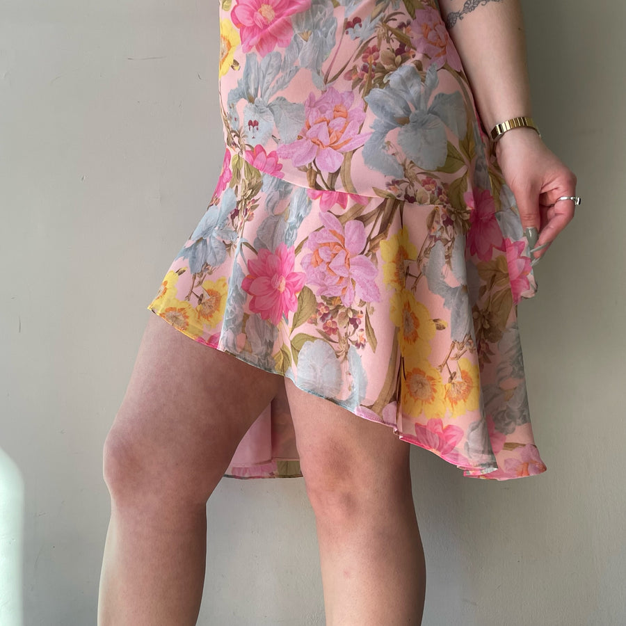 SUNRISE Dress
