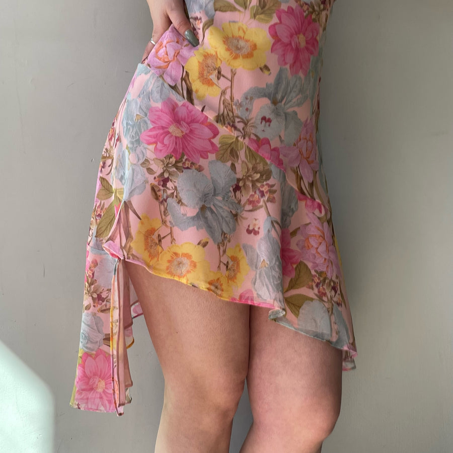 SUNRISE Dress