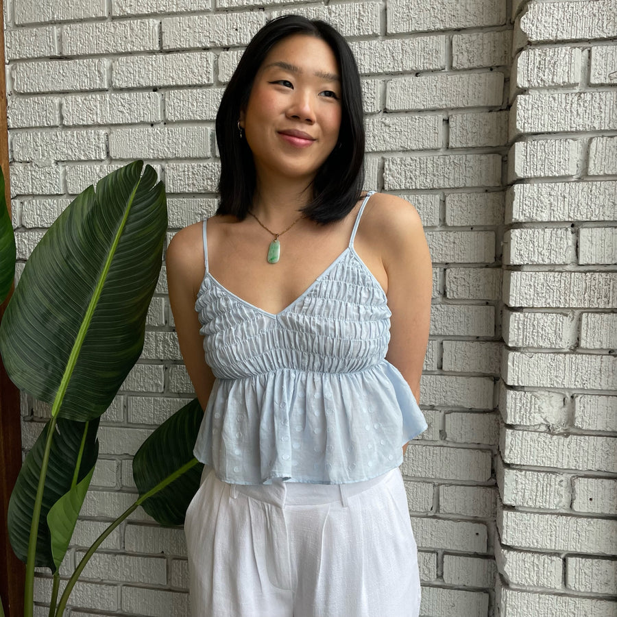 MYKONOS Top