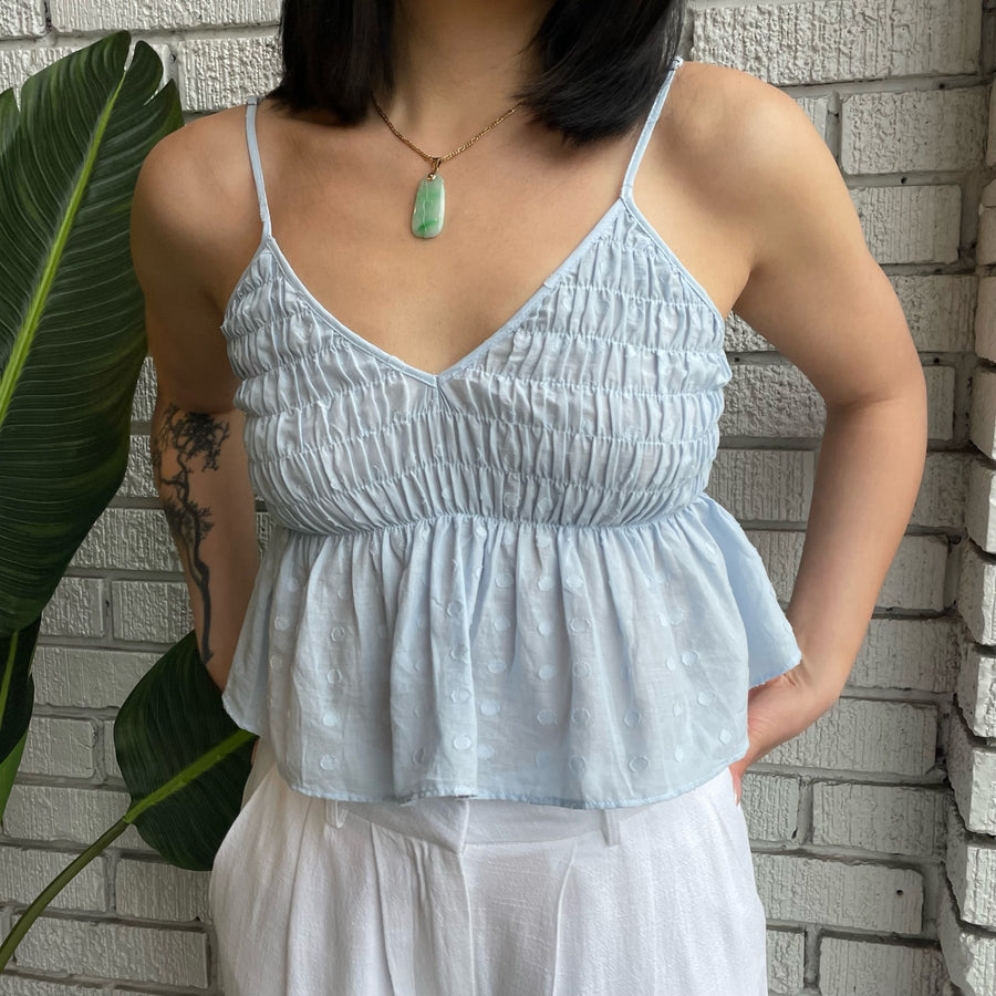 MYKONOS Top