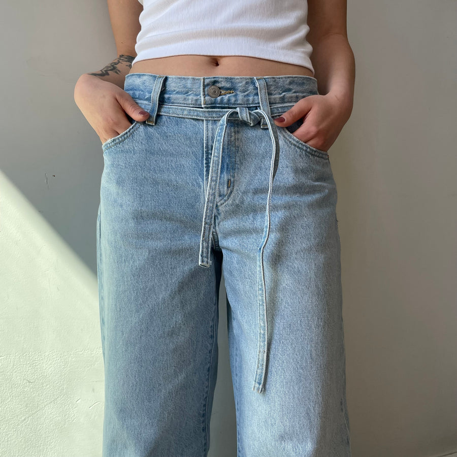 LEVI'S XL BALLOON Jeans