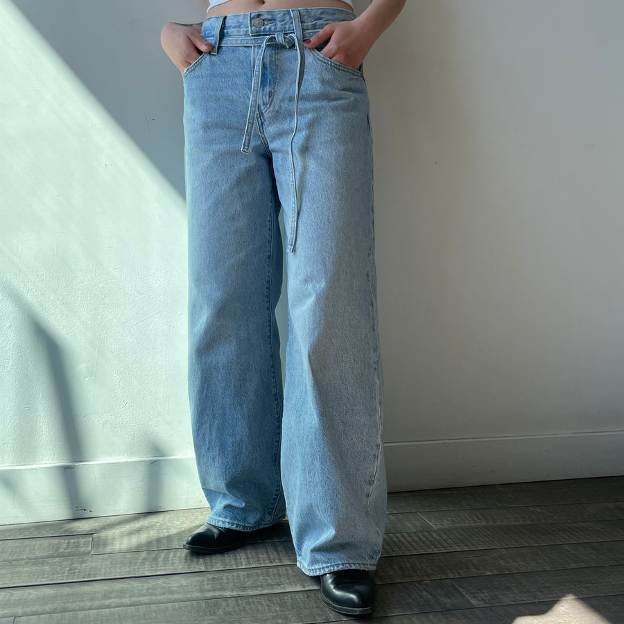 LEVI'S XL BALLOON Jeans