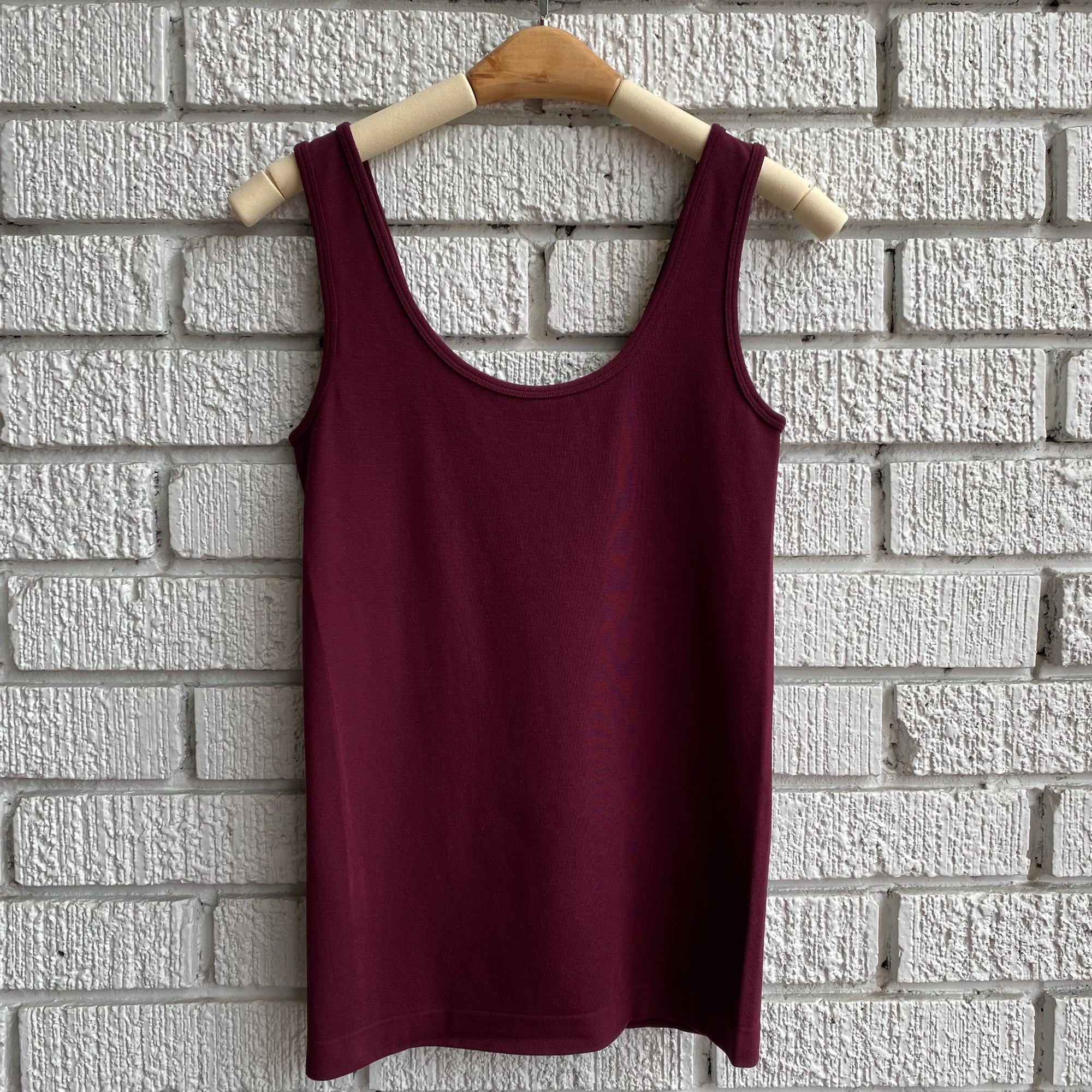 Bamboo Tank
