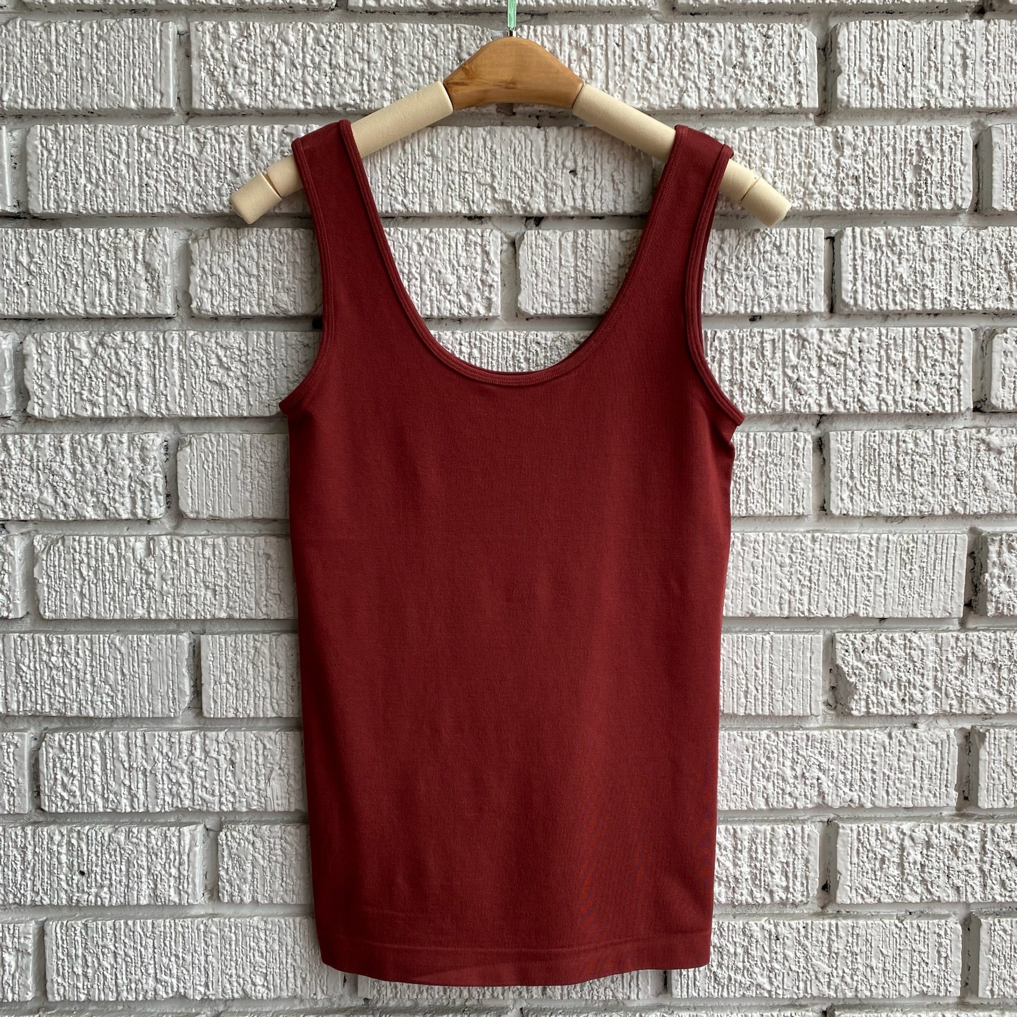 Bamboo Tank