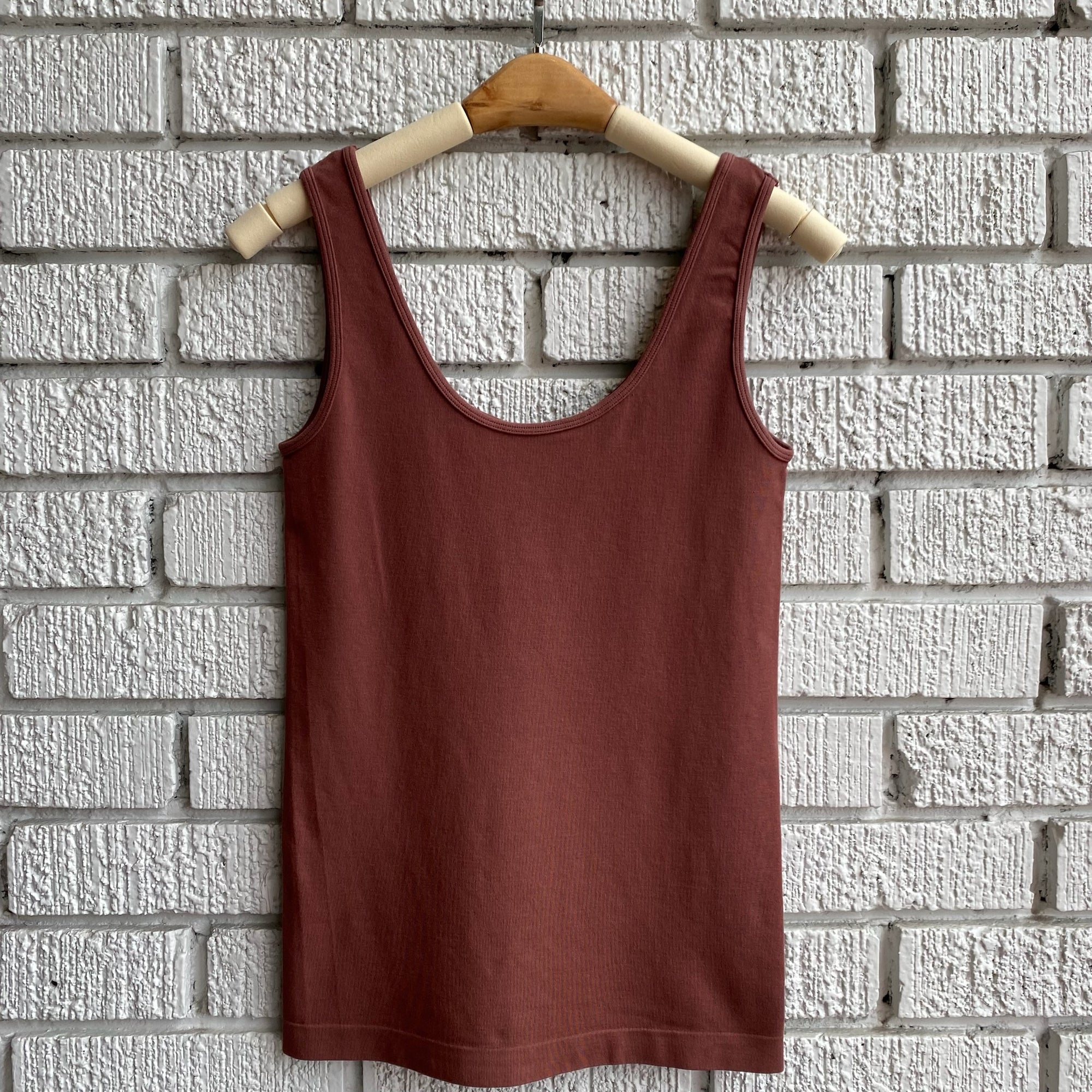 Bamboo Tank