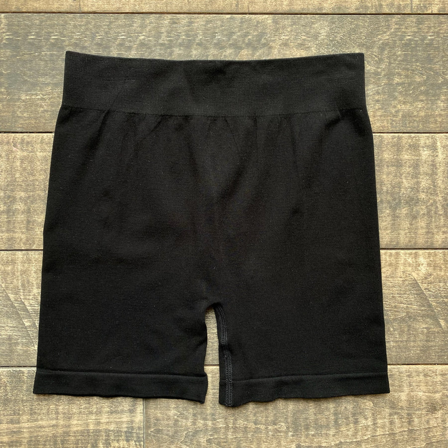 Bamboo Bike Shorts