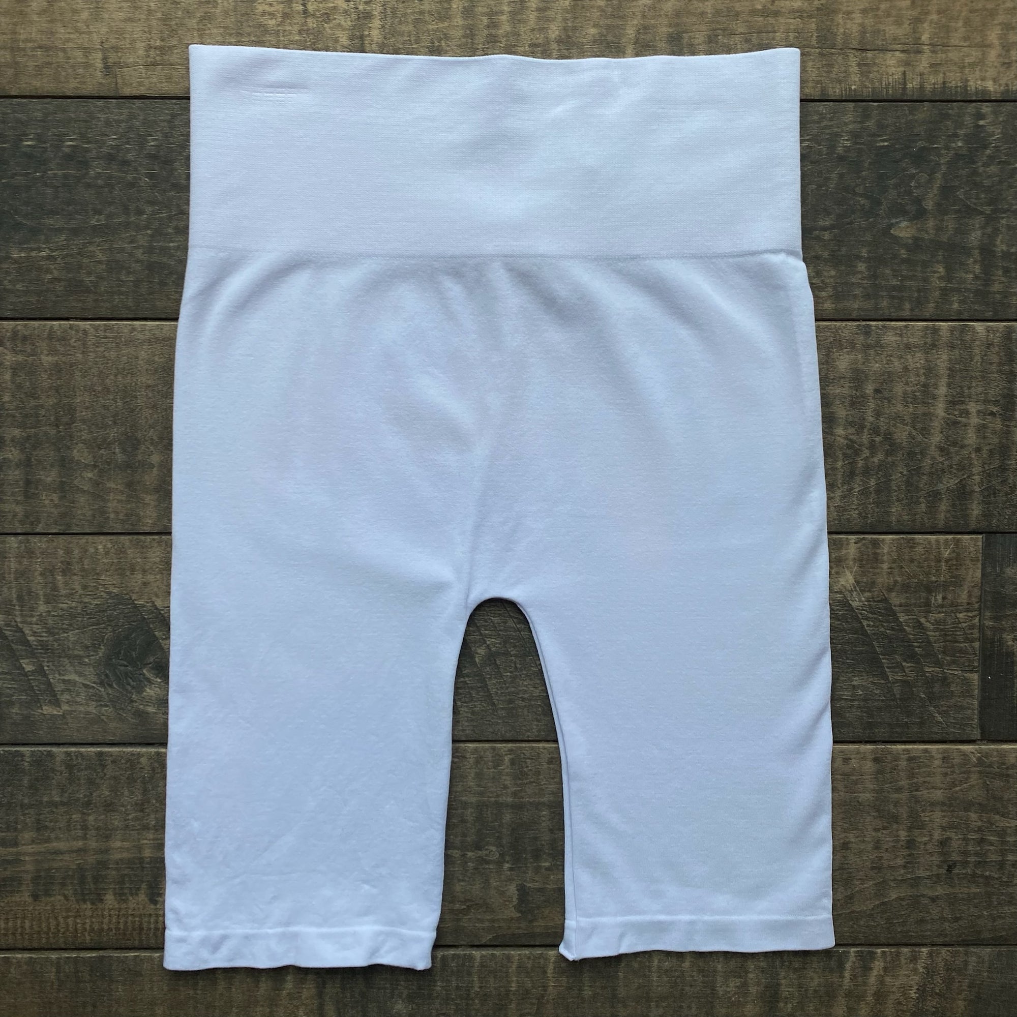 KIMMY Bamboo High Waisted Shorts