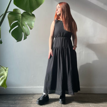 TAWNY Dress