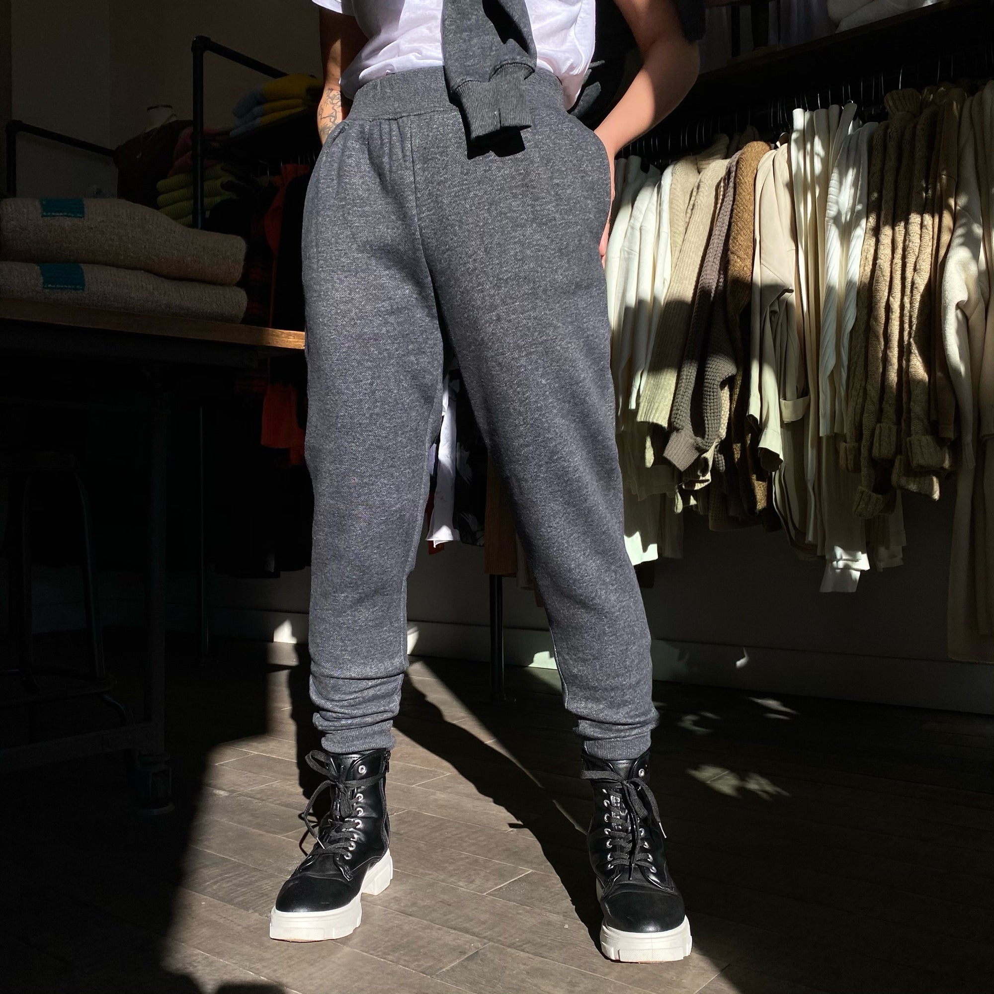GIRLFRIEND Jogger