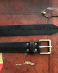 ANDA Soft Leather Belt
