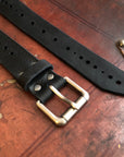 ANDA Soft Leather Belt
