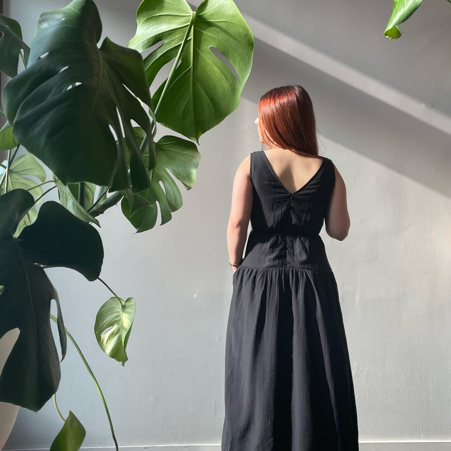 TAWNY Dress