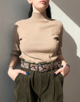 JIL Desert Snake Belt