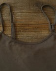 Bamboo Cotton Cami