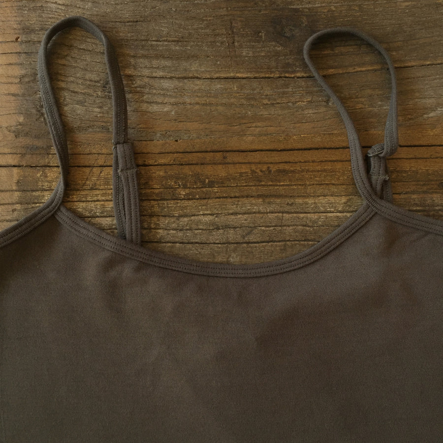 Bamboo Cotton Cami