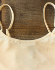 Bamboo Cotton Cami