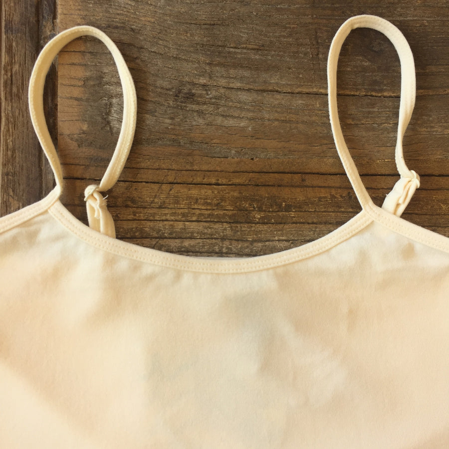 Bamboo Cotton Cami
