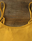 Bamboo Cotton Cami
