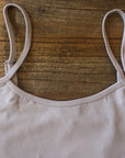 Bamboo Cotton Cami
