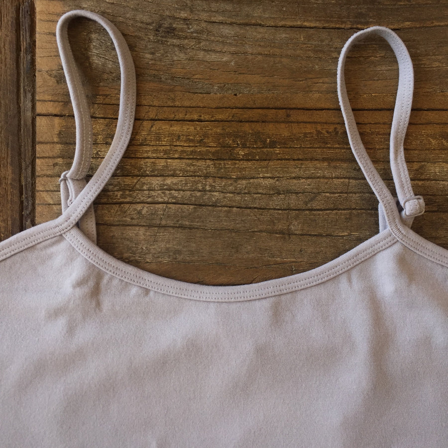 Bamboo Cotton Cami