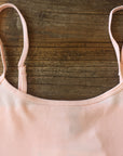 Bamboo Cotton Cami