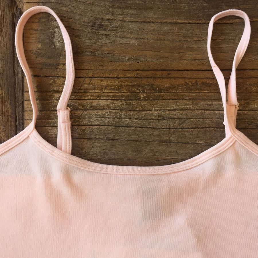Bamboo Cotton Cami