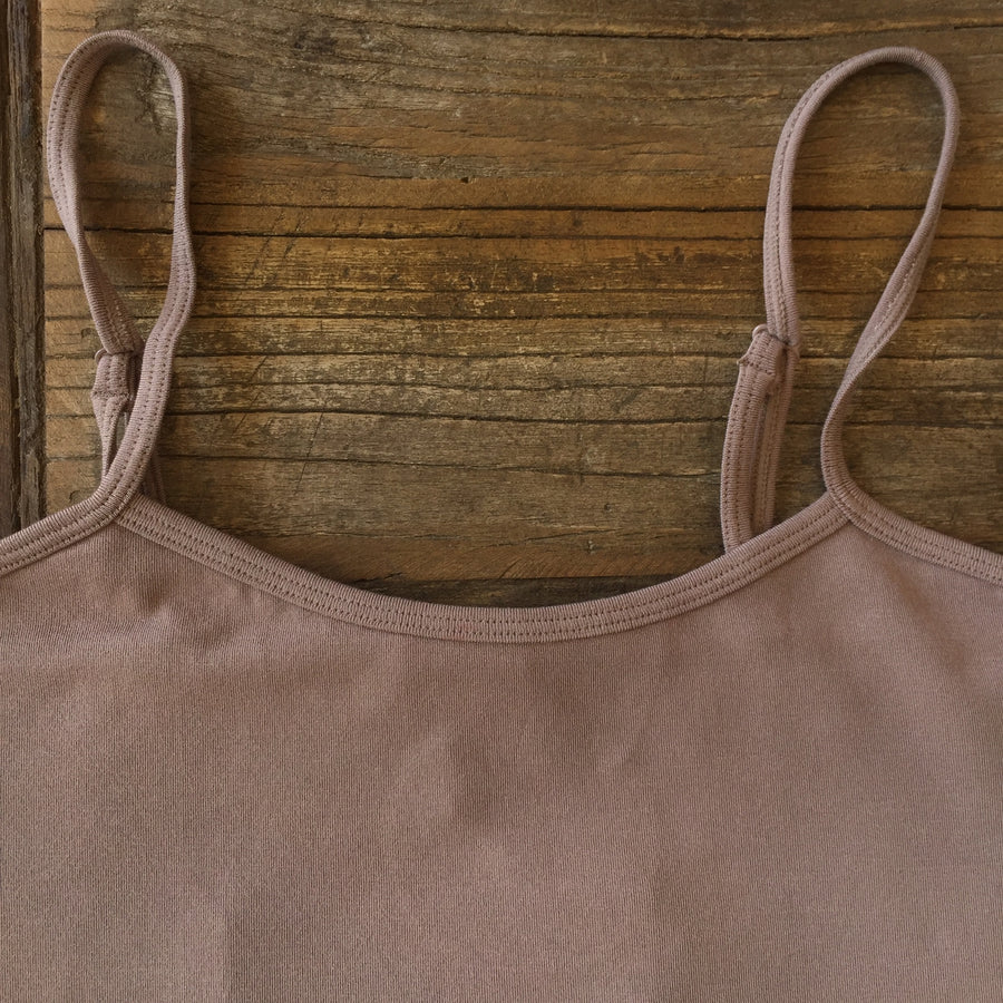 Bamboo Cotton Cami