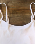 Bamboo Cotton Cami