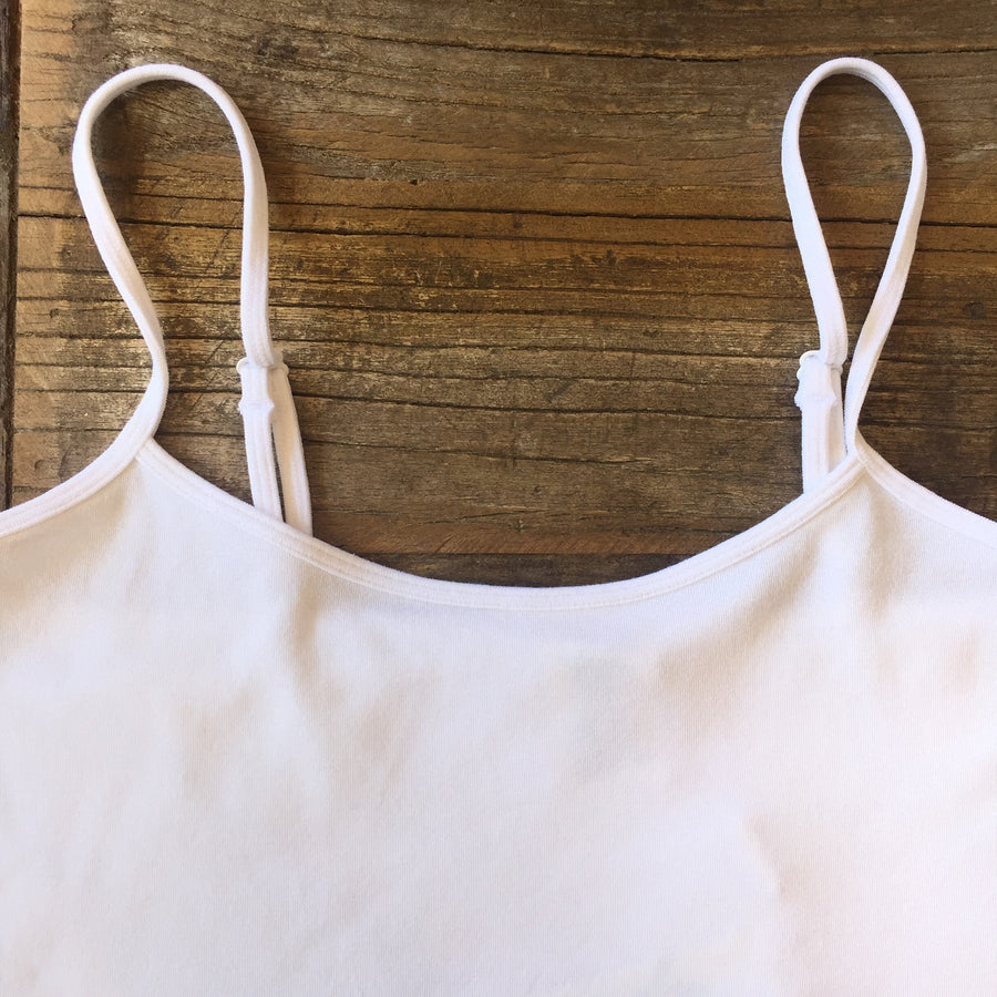 Bamboo Cotton Cami