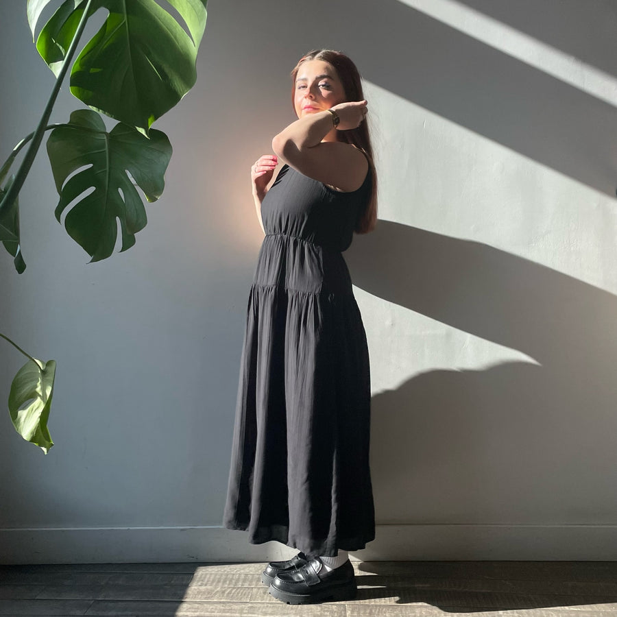 TAWNY Dress