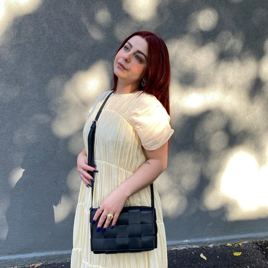 THEADORA Maxi Dress