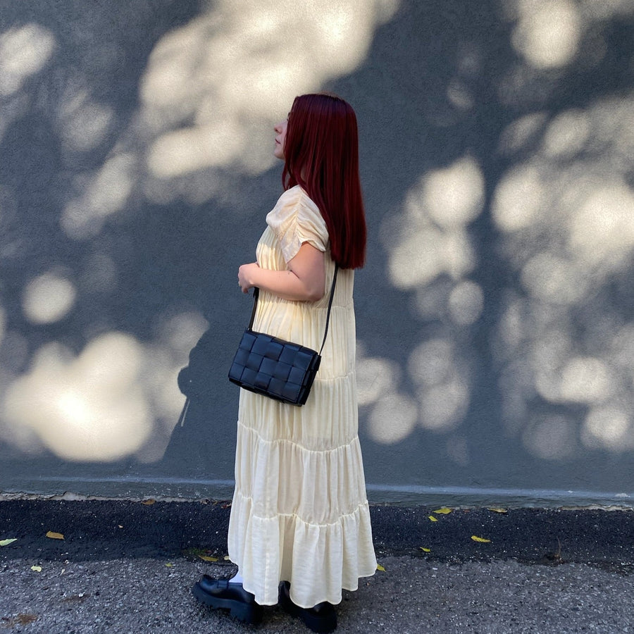 THEADORA Maxi Dress