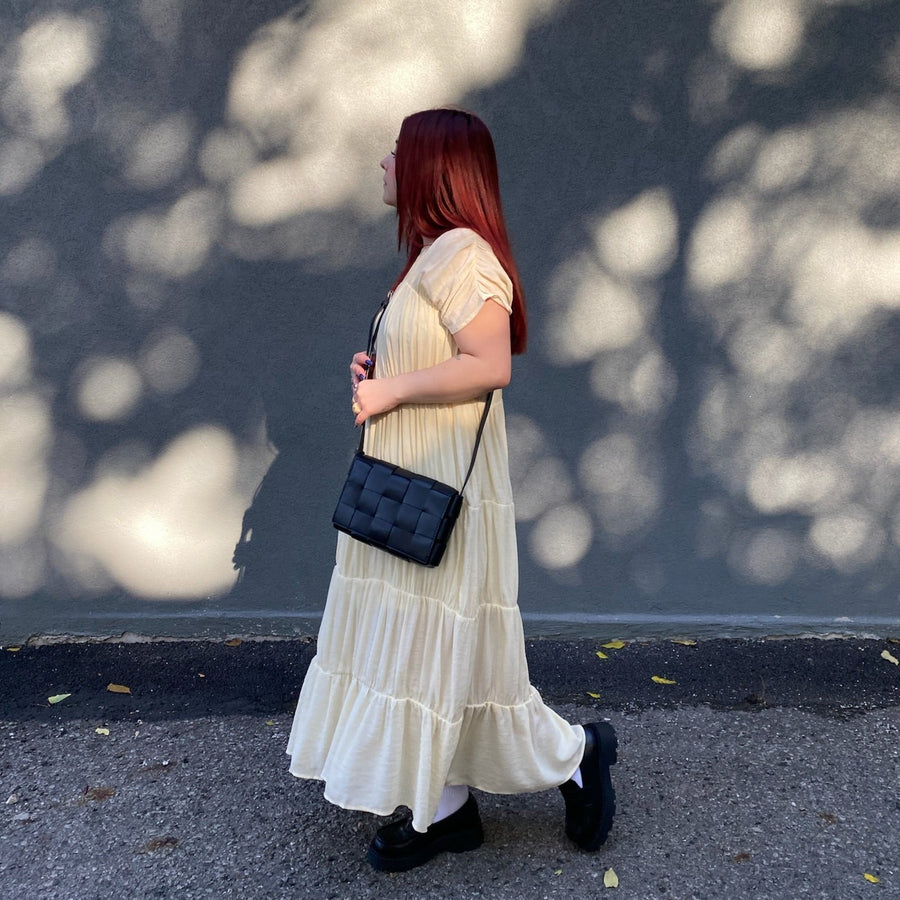 THEADORA Maxi Dress