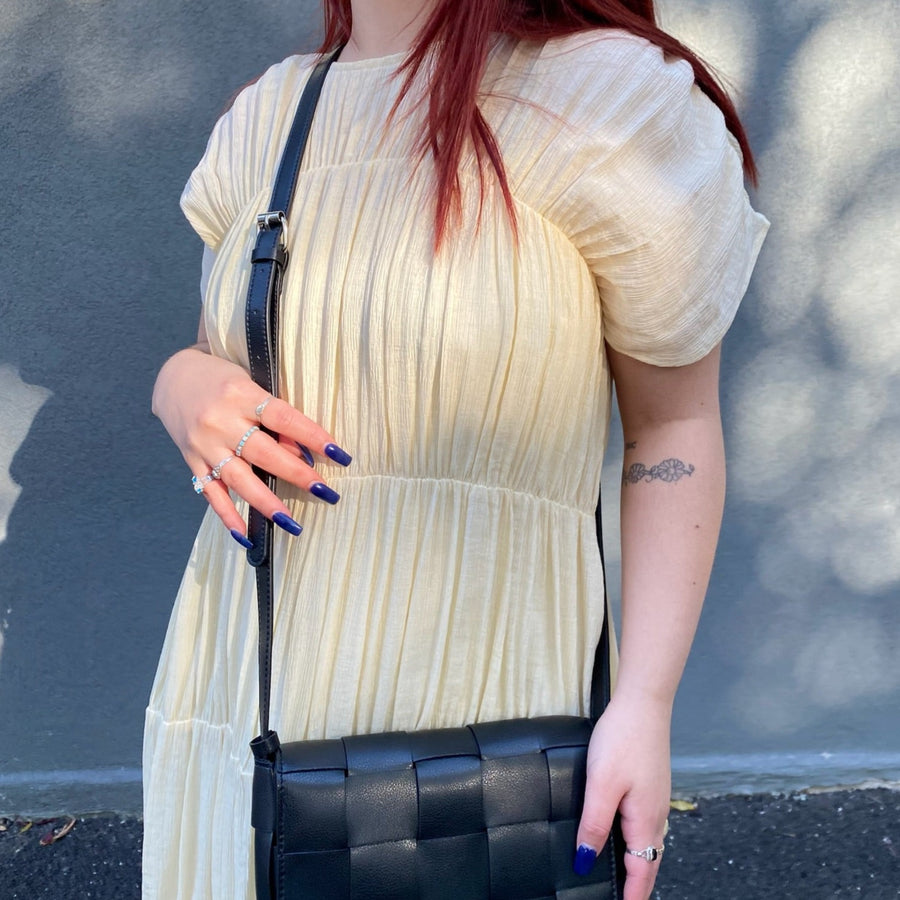 THEADORA Maxi Dress