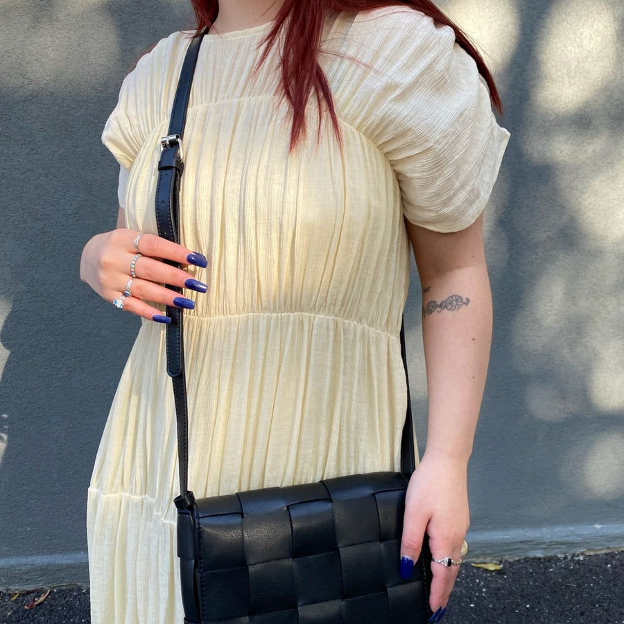 THEADORA Maxi Dress
